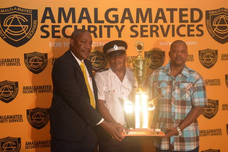 2016 ACCP Regional Recognition Awards Function