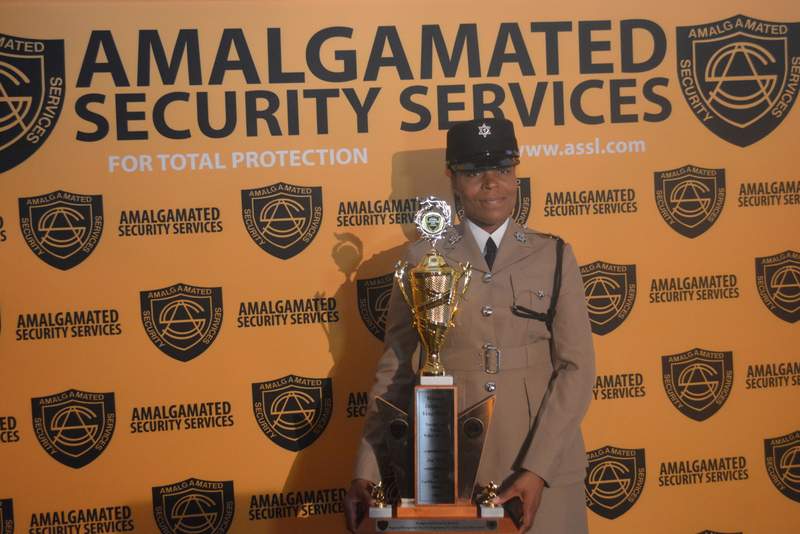2016 ACCP Regional Recognition Awards Function