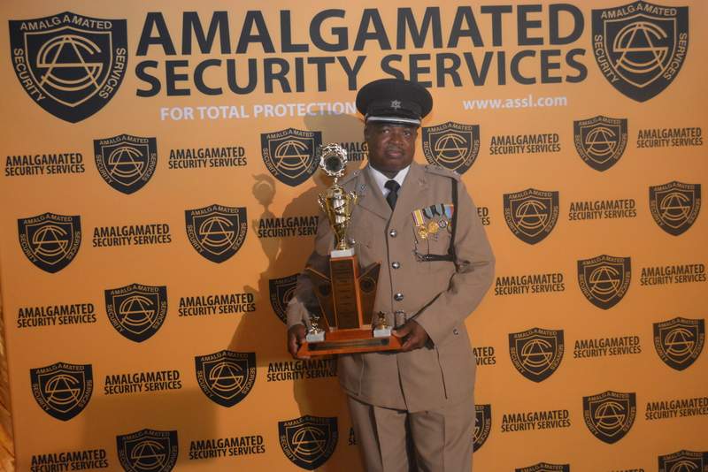 2016 ACCP Regional Recognition Awards Function