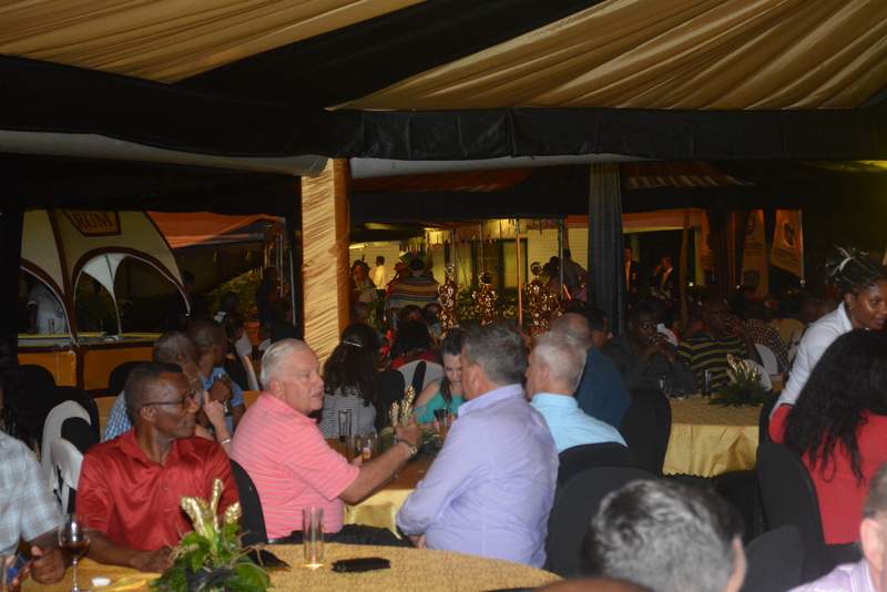 2016 ACCP Regional Recognition Awards Function