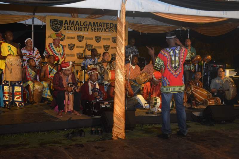 2016 ACCP Regional Recognition Awards Function