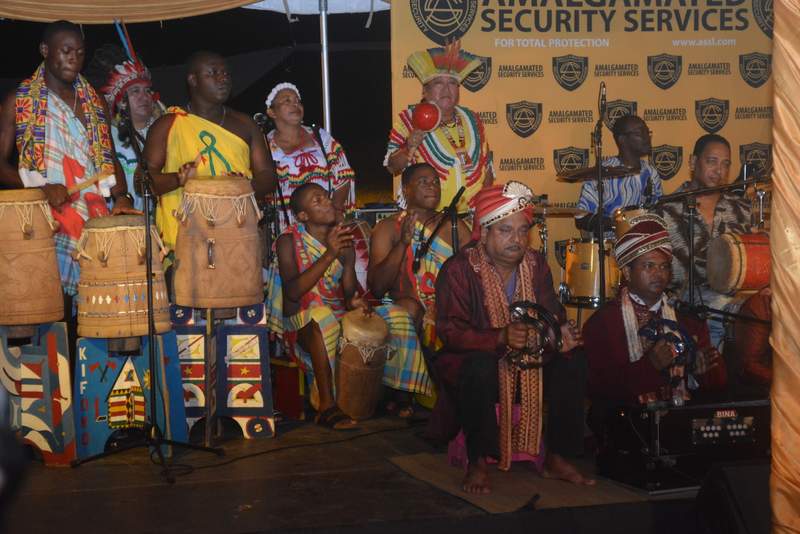 2016 ACCP Regional Recognition Awards Function