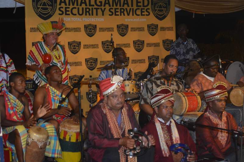2016 ACCP Regional Recognition Awards Function