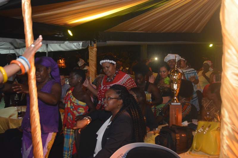 2016 ACCP Regional Recognition Awards Function