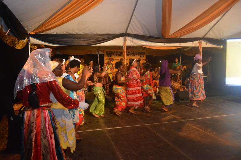 2016 ACCP Regional Recognition Awards Function