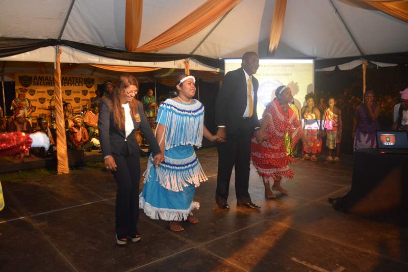 2016 ACCP Regional Recognition Awards Function