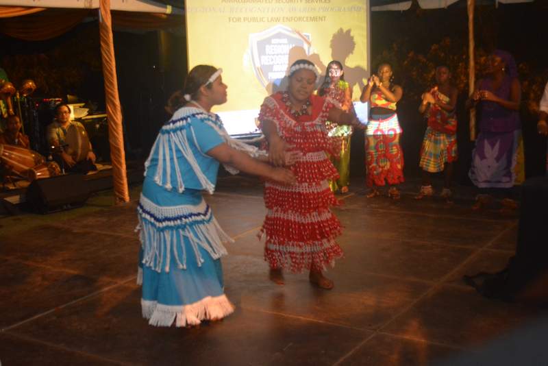 2016 ACCP Regional Recognition Awards Function