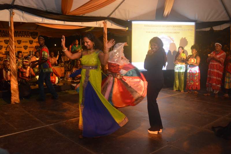 2016 ACCP Regional Recognition Awards Function