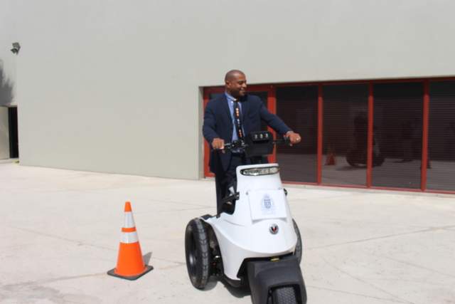 2017 ACCP Regional Recognition Awards