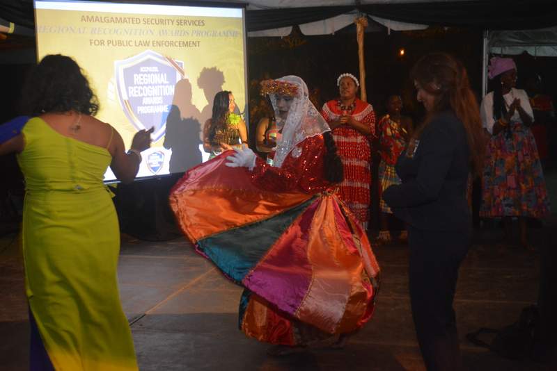 2016 ACCP Regional Recognition Awards Function