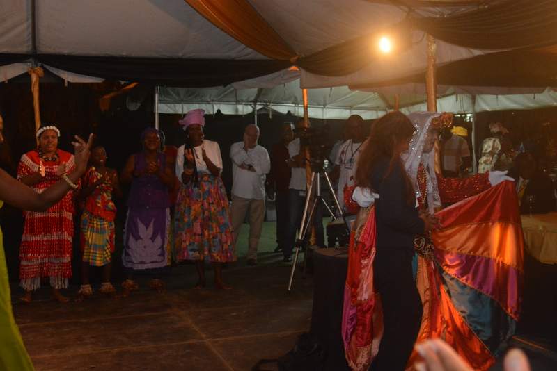2016 ACCP Regional Recognition Awards Function