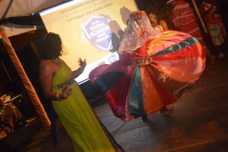 2016 ACCP Regional Recognition Awards Function