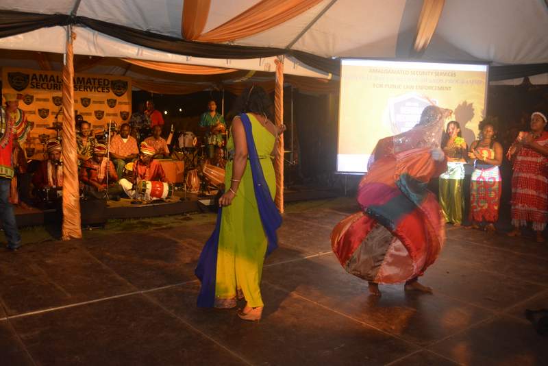 2016 ACCP Regional Recognition Awards Function