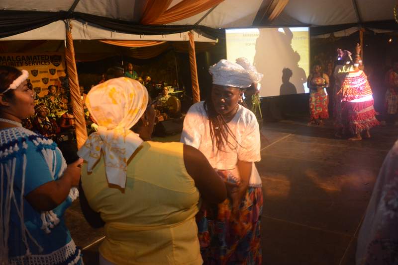 2016 ACCP Regional Recognition Awards Function
