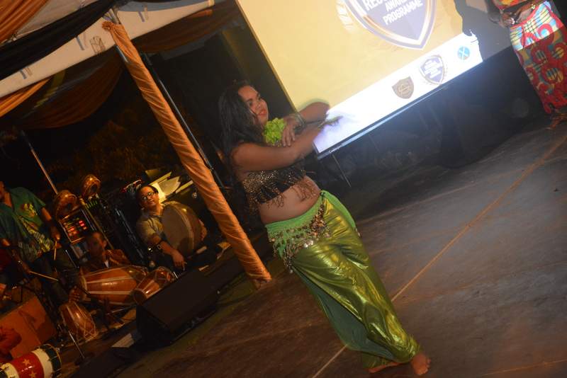 2016 ACCP Regional Recognition Awards Function