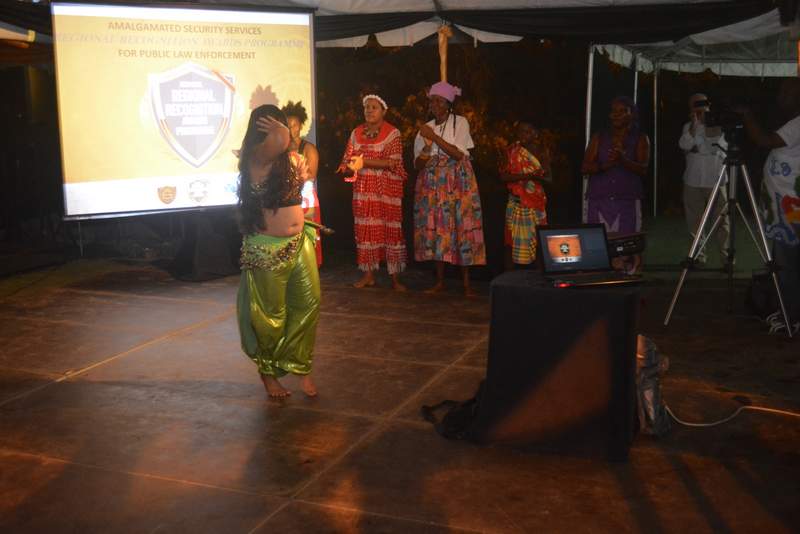 2016 ACCP Regional Recognition Awards Function