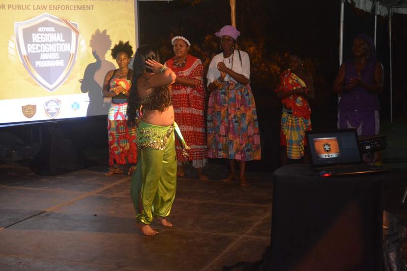 2016 ACCP Regional Recognition Awards Function