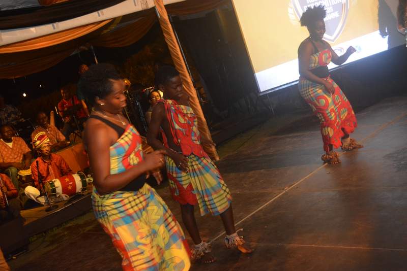 2016 ACCP Regional Recognition Awards Function