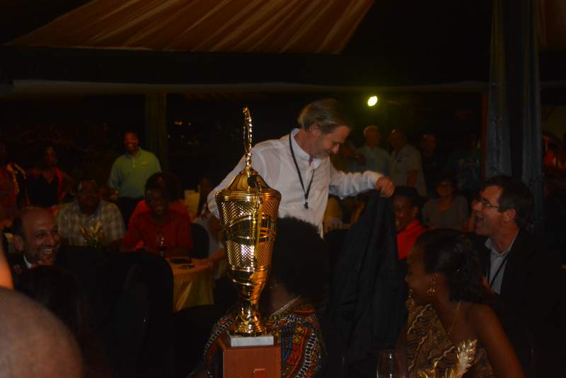 2016 ACCP Regional Recognition Awards Function