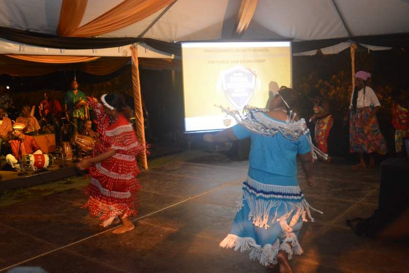 2016 ACCP Regional Recognition Awards Function
