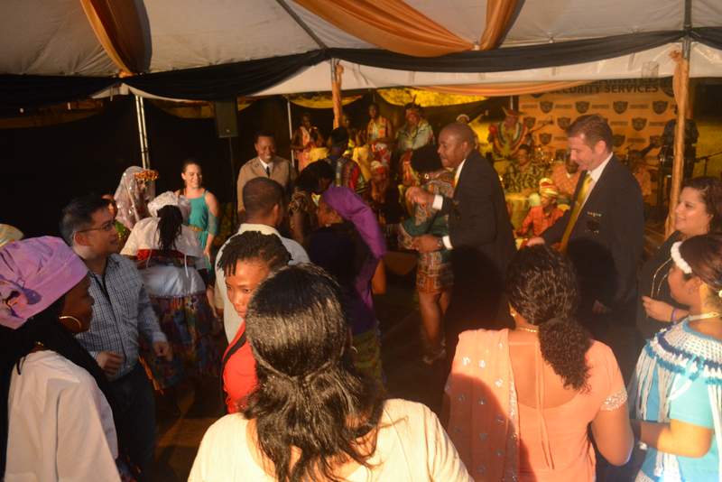 2016 ACCP Regional Recognition Awards Function
