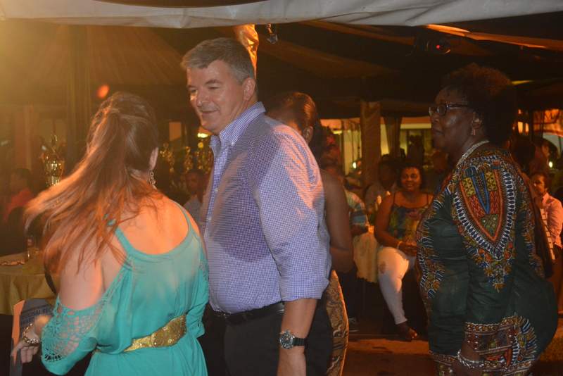 2016 ACCP Regional Recognition Awards Function