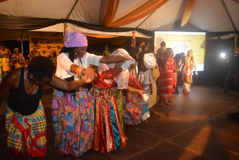 2016 ACCP Regional Recognition Awards Function