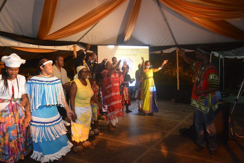2016 ACCP Regional Recognition Awards Function