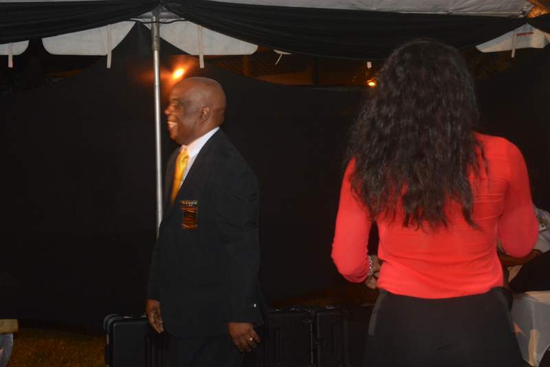 2016 ACCP Regional Recognition Awards Function