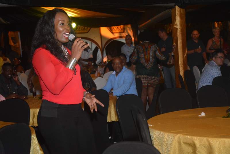 2016 ACCP Regional Recognition Awards Function