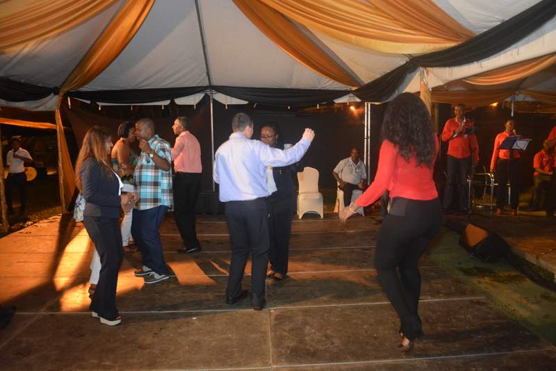 2016 ACCP Regional Recognition Awards Function