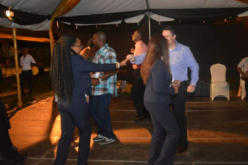 2016 ACCP Regional Recognition Awards Function