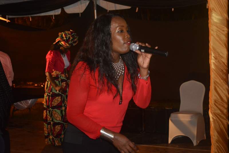 2016 ACCP Regional Recognition Awards Function