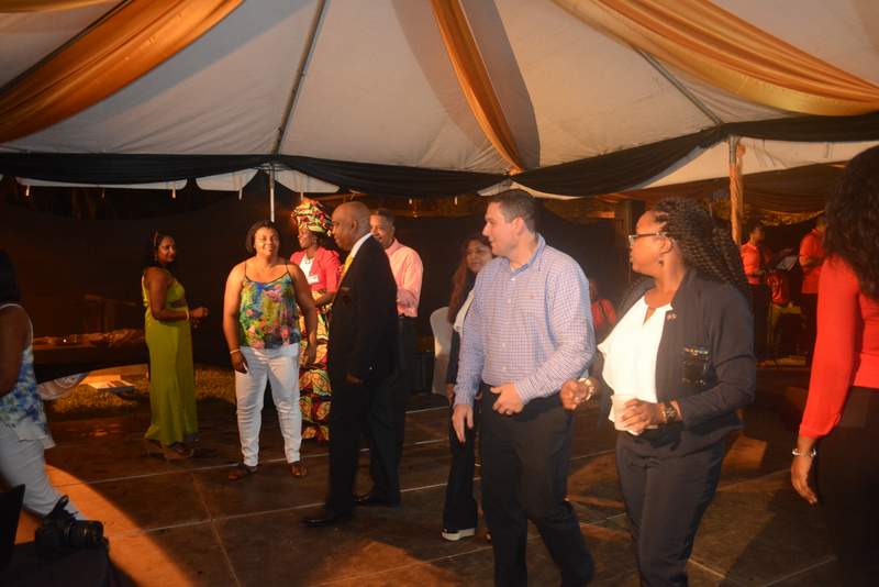 2016 ACCP Regional Recognition Awards Function