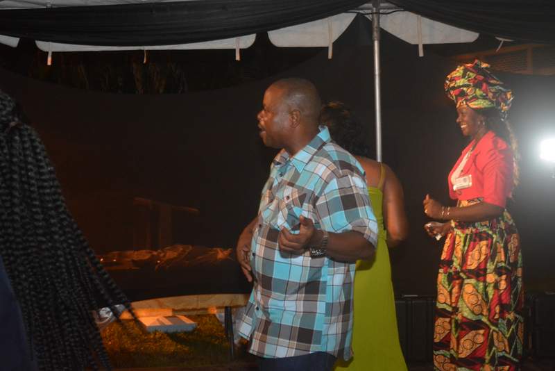 2016 ACCP Regional Recognition Awards Function