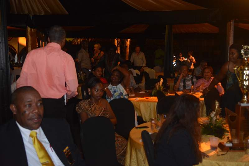 2016 ACCP Regional Recognition Awards Function