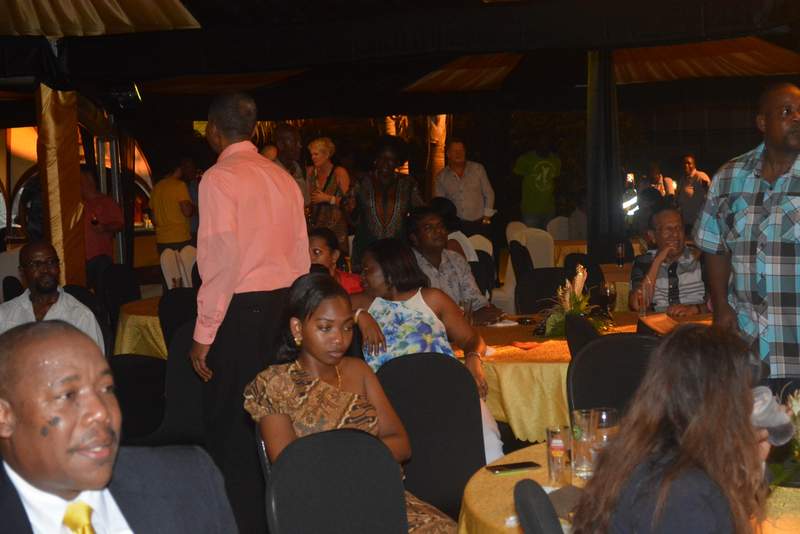 2016 ACCP Regional Recognition Awards Function