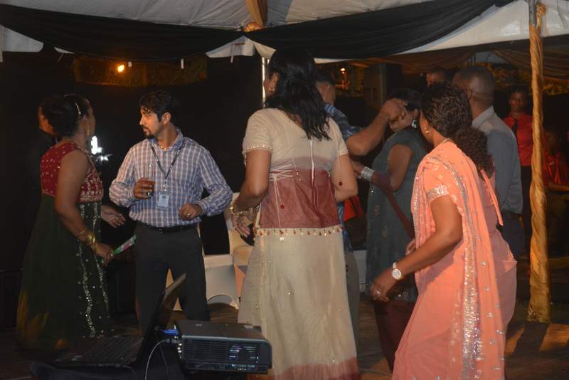 2016 ACCP Regional Recognition Awards Function