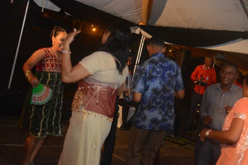 2016 ACCP Regional Recognition Awards Function