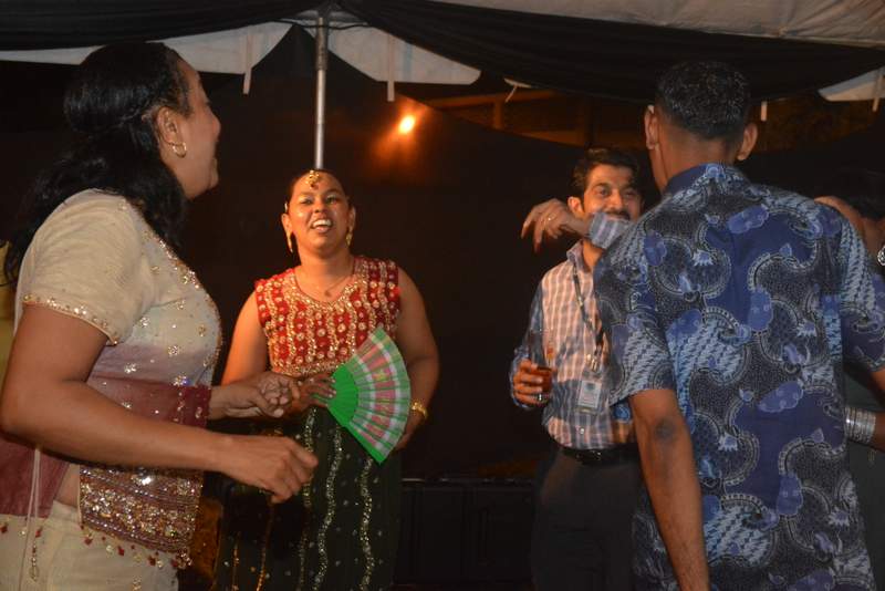 2016 ACCP Regional Recognition Awards Function