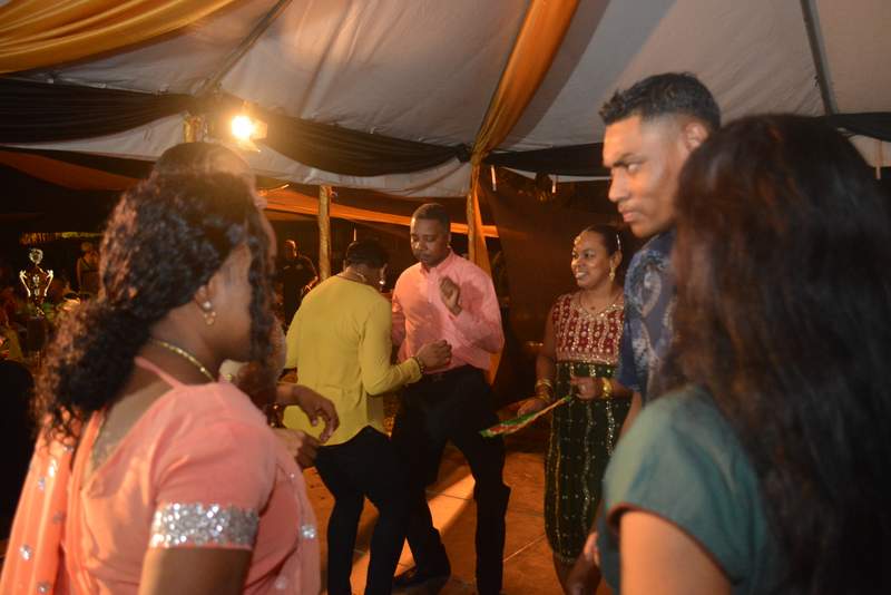 2016 ACCP Regional Recognition Awards Function