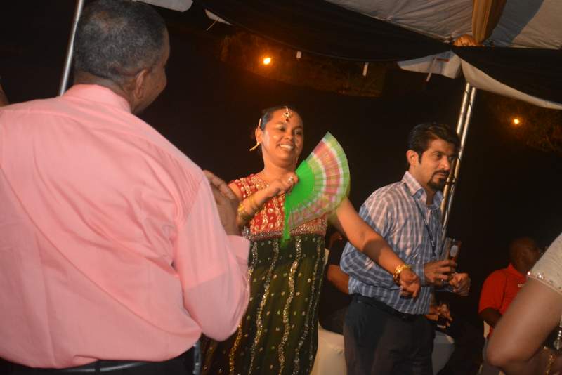2016 ACCP Regional Recognition Awards Function