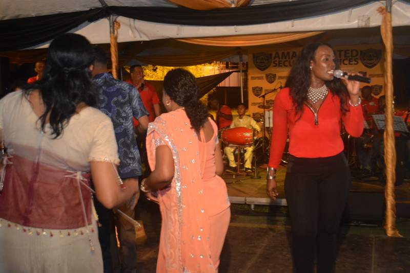 2016 ACCP Regional Recognition Awards Function