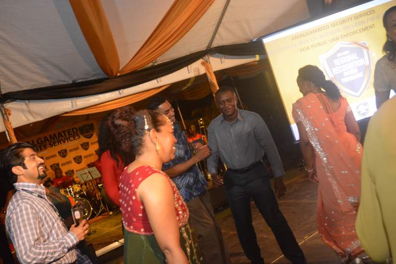 2016 ACCP Regional Recognition Awards Function