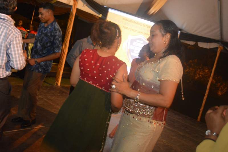 2016 ACCP Regional Recognition Awards Function