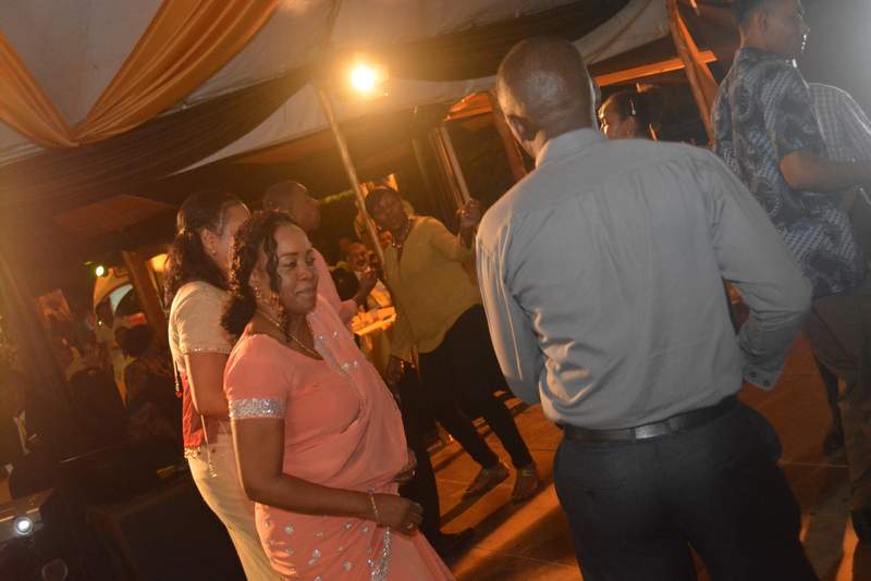 2016 ACCP Regional Recognition Awards Function