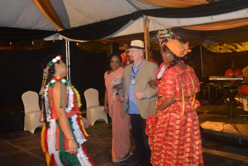 2016 ACCP Regional Recognition Awards Function