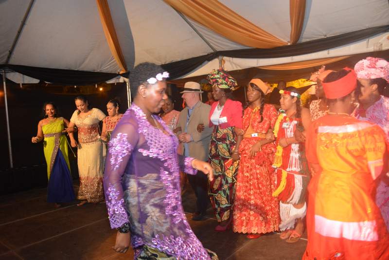 2016 ACCP Regional Recognition Awards Function