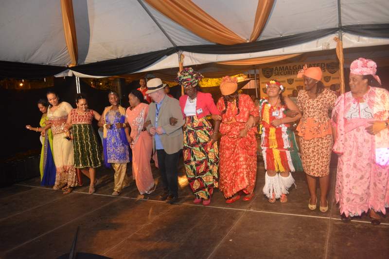 2016 ACCP Regional Recognition Awards Function