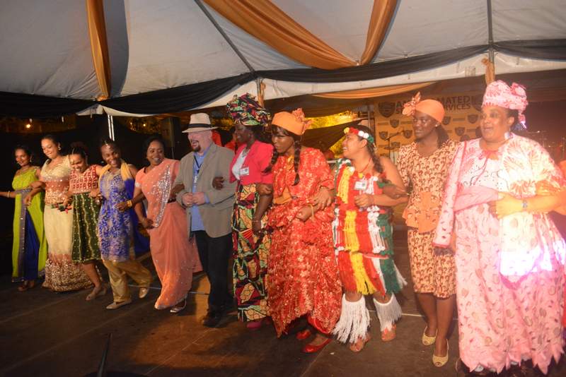 2016 ACCP Regional Recognition Awards Function